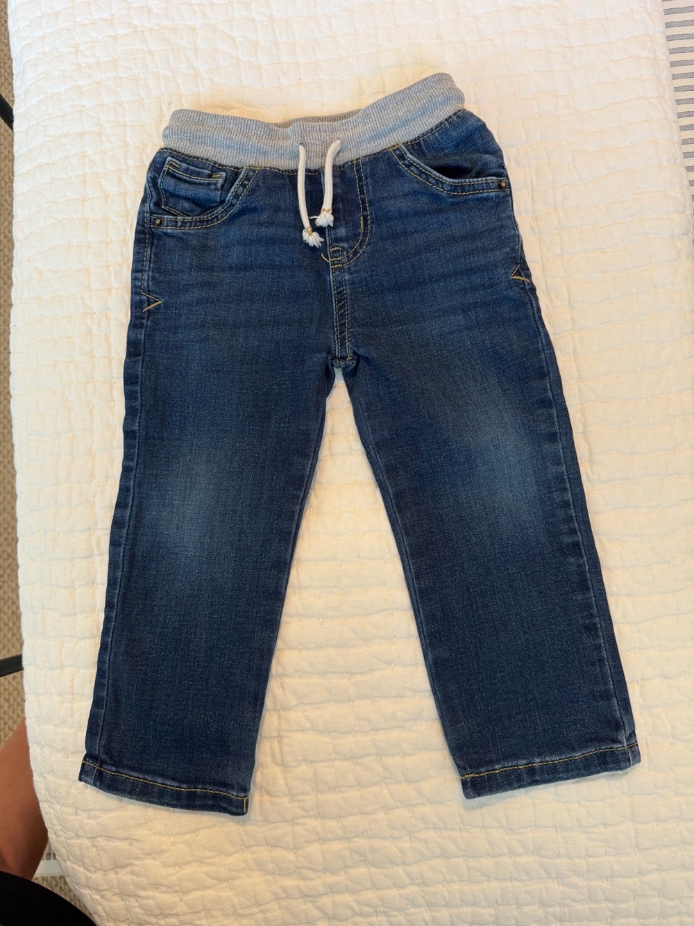 Cat & Jack 2T Jeans